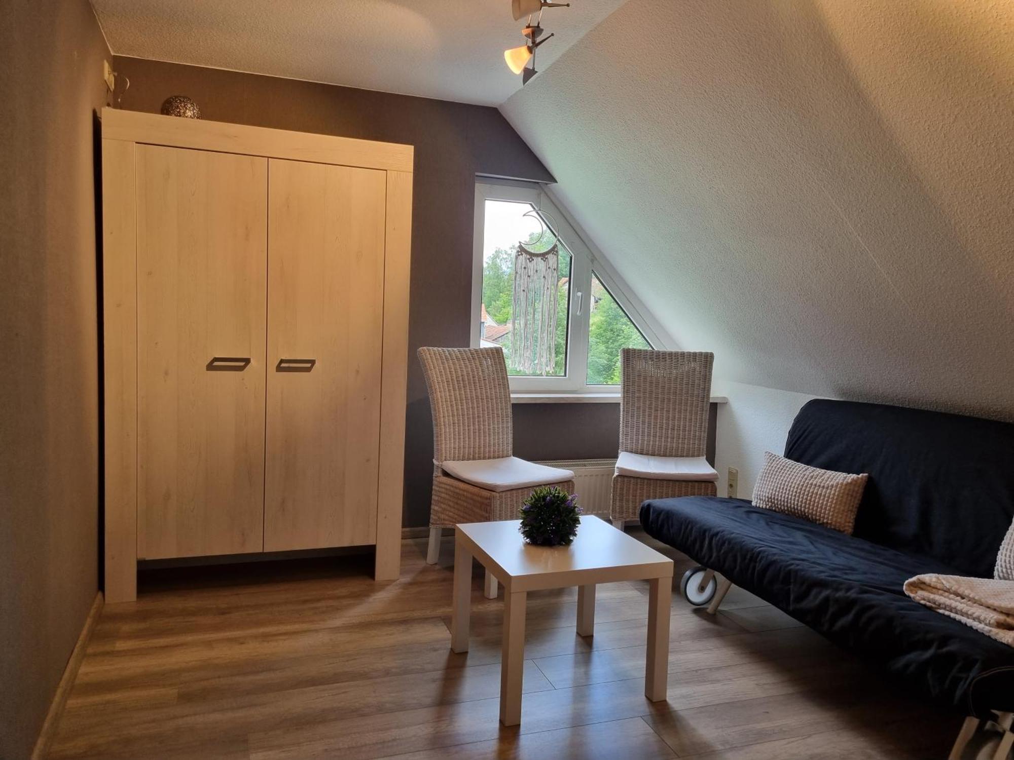 Kallenbach Apartment *