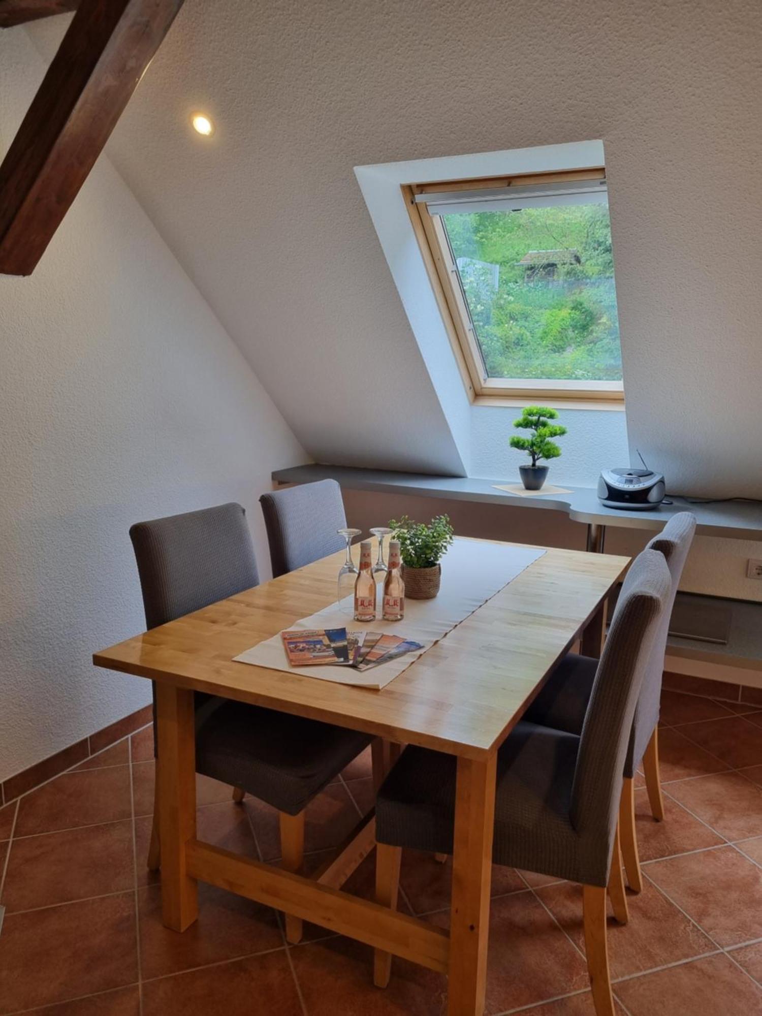 Apartment Kallenbach *
