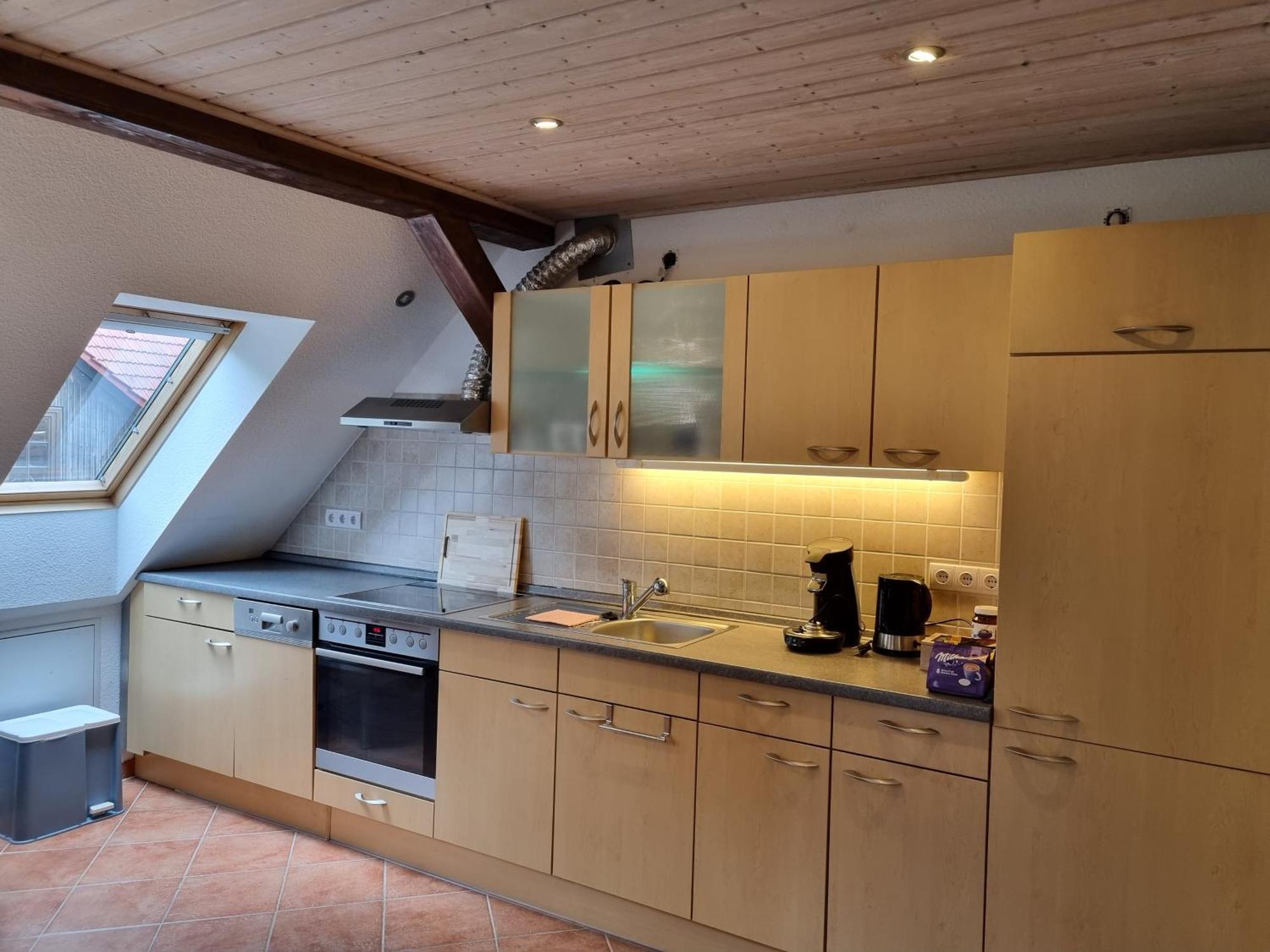 Kallenbach Apartment