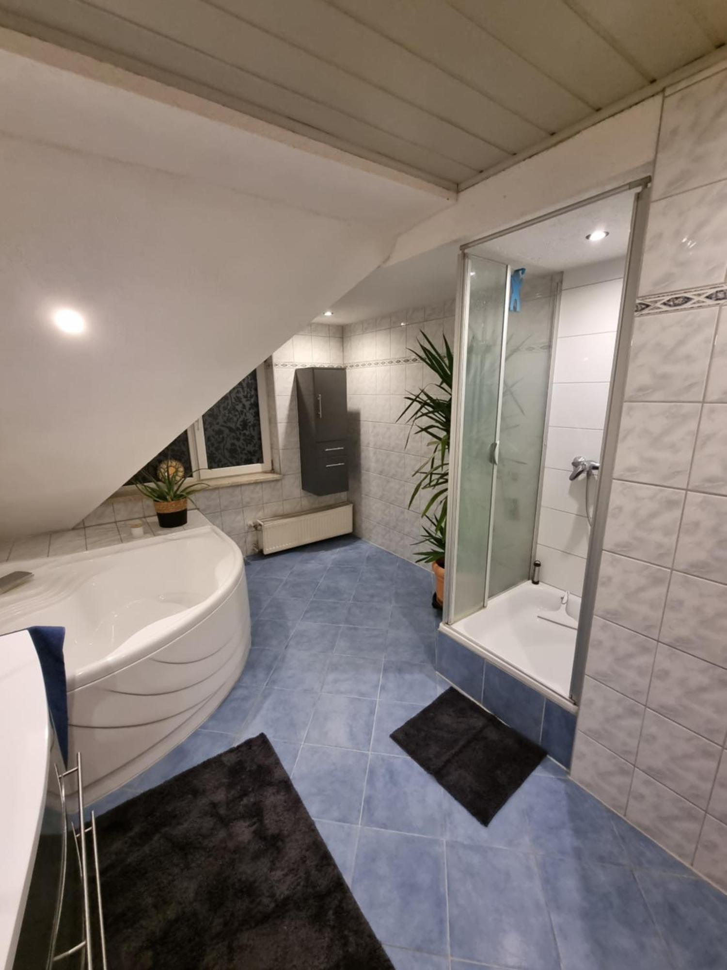 Kallenbach Apartment *