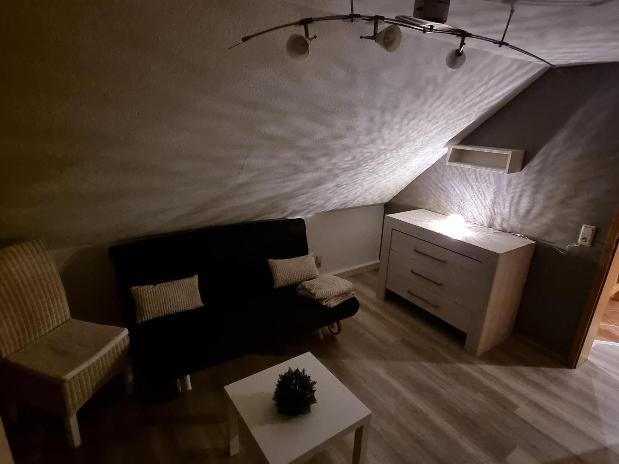 Apartment Kallenbach *