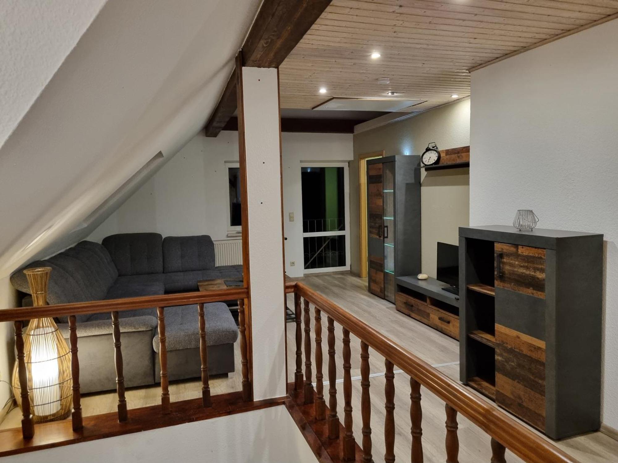 Apartment Kallenbach