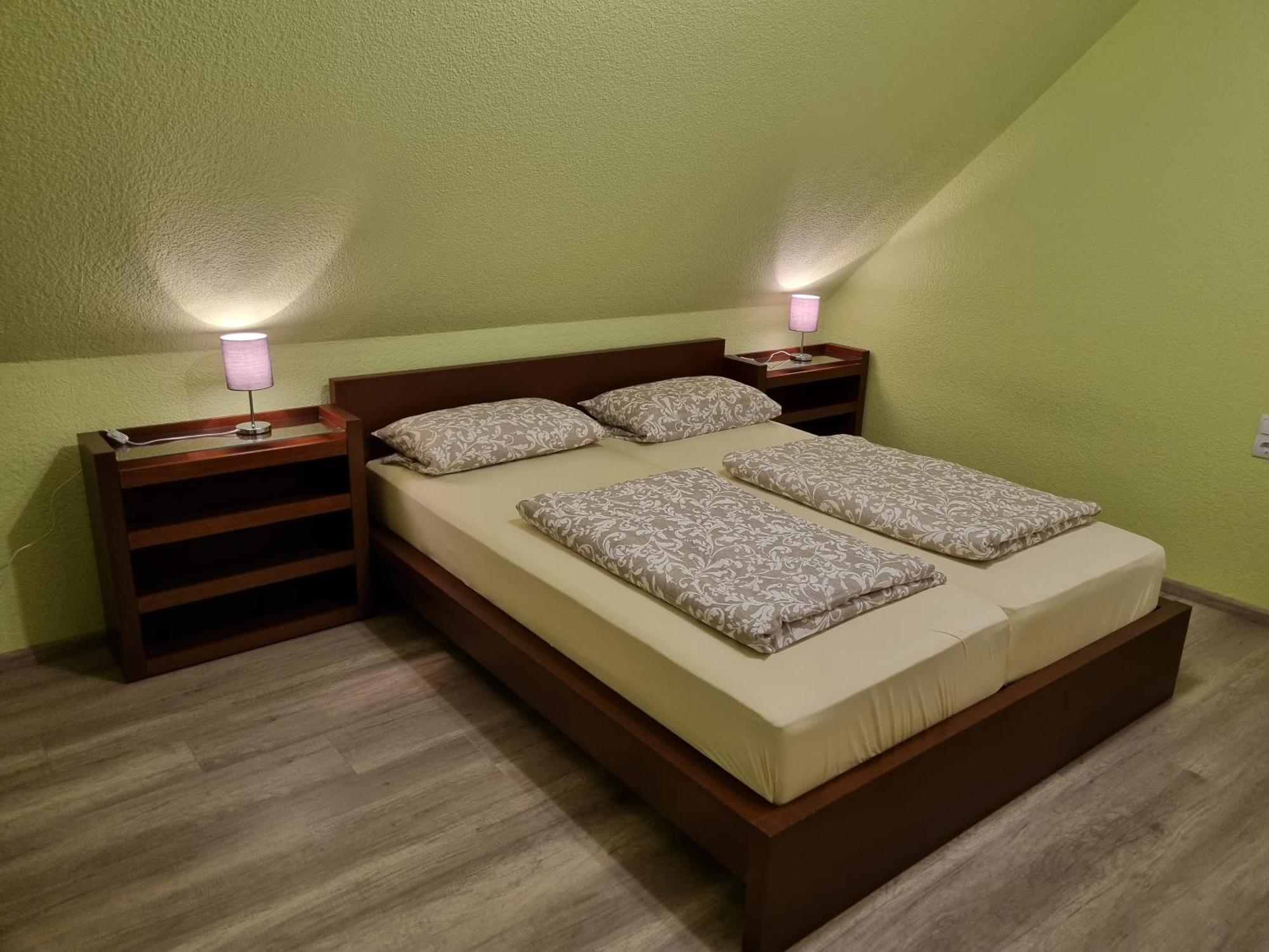 Kallenbach Apartment