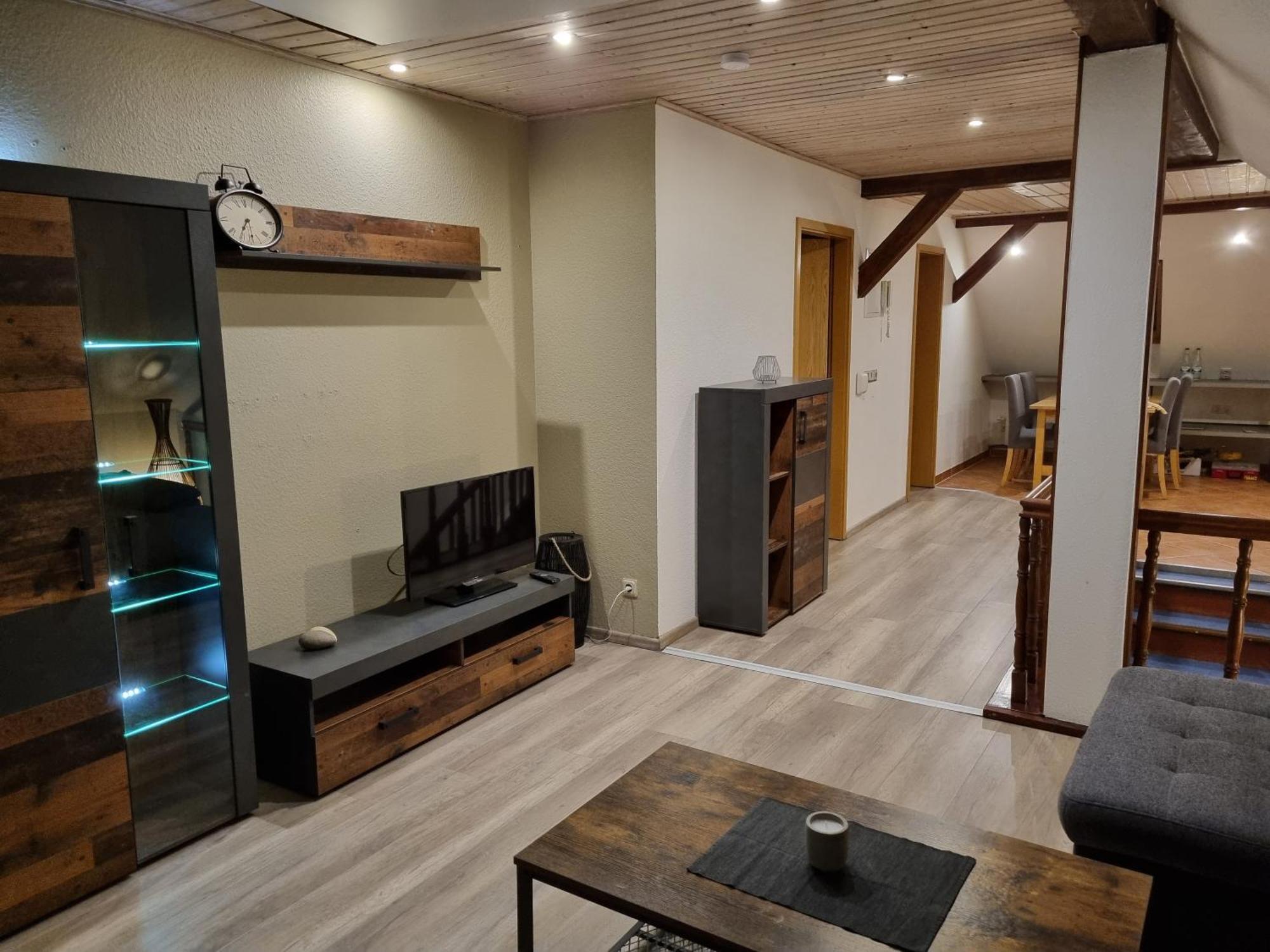 Apartment Kallenbach