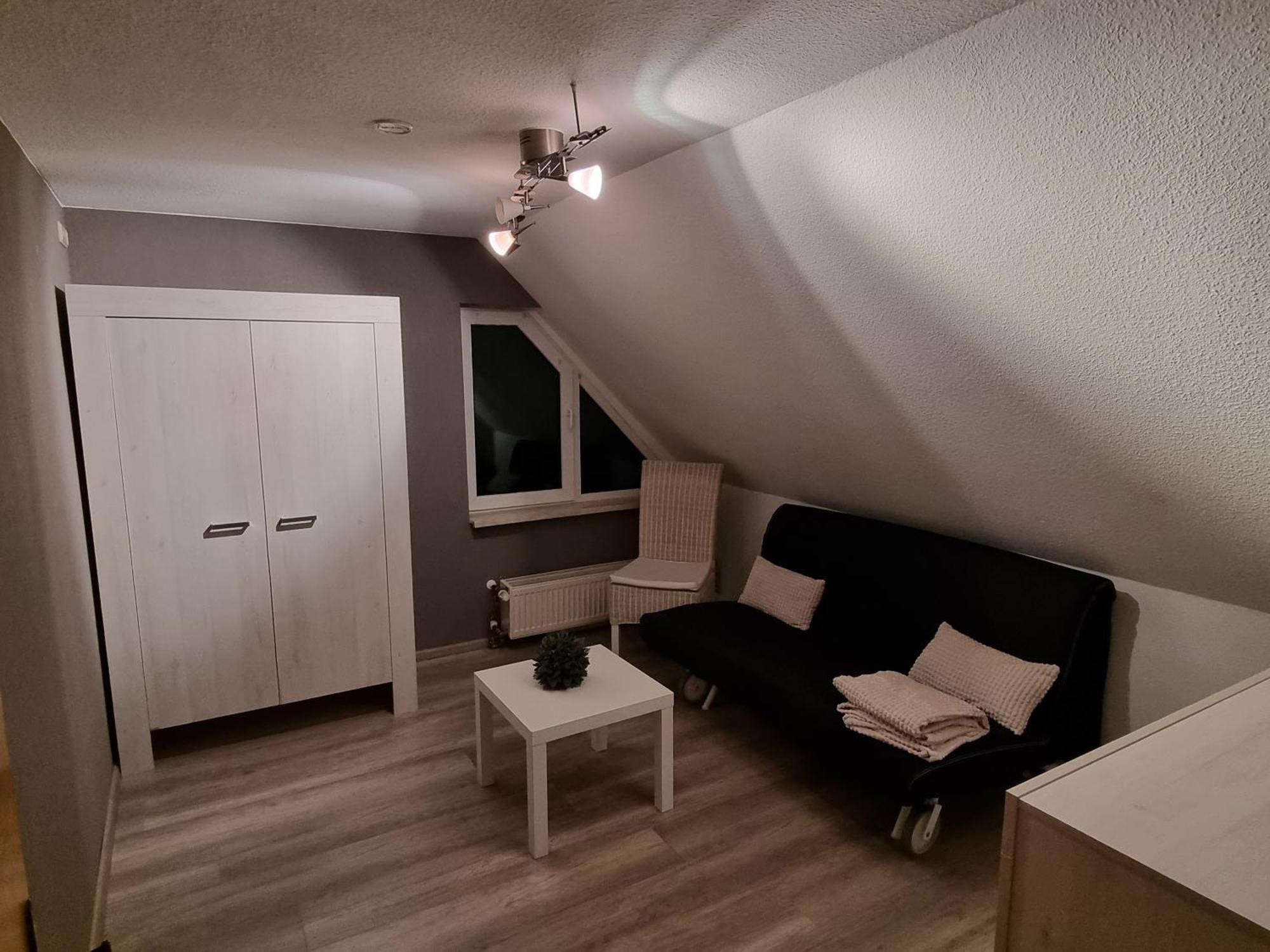 Apartment Kallenbach